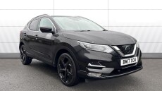 Nissan Qashqai 1.5 dCi Tekna 5dr Diesel Hatchback
